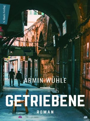 cover image of Getriebene